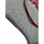 Joie  Demelza Winter Rain Boots in Charcoal Sz. 39 (US 9) Photo 3