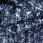 J.Crew NWT  sequin tweed bell sleeve jacket Photo 3