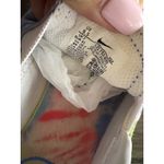 Nike ‎ Court Legacy Slip On Tie Dye Sneakers Shoes US 9.5 Women's Casual Photo 7