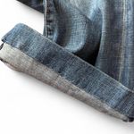 Vintage Ezra Fitch Low Rise Jeans Blue Size 27 Photo 8