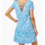 Lilly Pulitzer  Kimi T-Shirt Swing Dress XL Photo 3