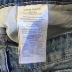 VERO MODA  Jeans 28 x 32 Womens‎ Low Rise Distressed Tapered Y2K Photo 4