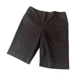 Dana Buchman  Signature bermuda Shorts size 10 Photo 0