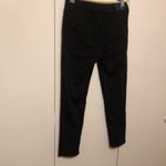 American Eagle Outfitters Super Stretch Hi-Rise Jegging Crop AEO Denim Women’s 8 Photo 3