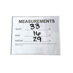 NEW Laude The Label Hepburn Trouser Wide Leg Pull On Minimalist Pink Pants Size XL Photo 9