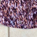 Athleta  Run With It 14" Skort Featherweight Running Tennis Multi Color Small S Photo 3