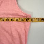 Canyon Retreat Flax Linen Tank Maxi Dress Women Small Petite Ombre Coastal Beach Pink Size undefined Photo 8