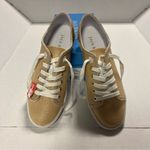 Jack Rogers Sneakers Lia Rope Sneaker in Tan Rattan Sz 9 NEW IN BOX NIB Photo 2