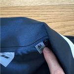 Guess  - Eco Arleth Polo Tee in Navy Blue & White Photo 2