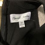 Emerald Sundae | Black Illusion Sleeveless Halter Neck Prom Dress Size Medium Photo 10