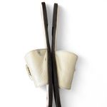 Mario Valentino Valentino Carrie Flat Sandals size 40EU by
 Photo 3