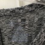 No Boundaries FINAL MARKDOWN Junior  top small long sleeved Photo 3