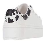 Melissa cute rubber cow print sneakers Photo 2