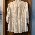 Westbound  White Tunic Blouse size 18 Photo 1