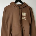 2005 Vintage Hanson Hoodie Pullover 00s Boy Band Group Music Singers Adult Small Photo 3