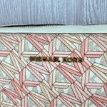 Michael Kors  Jet Set Camera Shoulder Bag Rose gold Multi color purse adjustable Photo 5