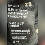 3x1 Stylish dark grey  Distressed Women Jeans Photo 7