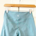 Buffbunny Camilla Cropped Legging Marlin Small Photo 5