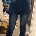 Jeans Blue Size M Photo 0