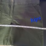 Studio ll dark olive green casual pants size 18 . Photo 6