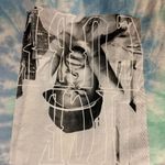 Ice Cube It Was a Good Day Deuces West Coast Rap Tie Dye M Photo 1