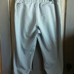 Mizuno Woman's sports pants/baseball pants Photo 4