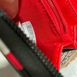 Disney PARKS MINNIE BOW AOP ZIPPY WALLET Photo 8