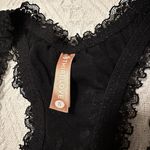 Third Love Everyday Lace Racerback Bralette Women’s Sz S Small Black Photo 8