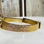 Timex Dainty Vintage Gold  Watch Photo 4