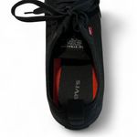 Levi's black  skate shoes Photo 2