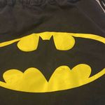 DC Comics Batman cinched backpack Photo 2