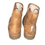 Airwalk  suede ankle boots Photo 4