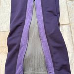 The North Face  women's Small purple Flight Series sweatpants Photo 1