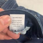 Judy Blue  womens size 9 29 skinny fit jeans dark wash denim slimming waist regul Photo 9