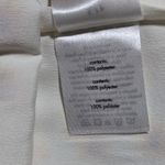 We Wore What Mini Slip Skirt in Ditsy Daisies S NWT Photo 6