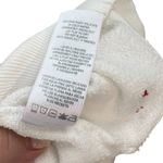 n:philanthropy Manuka Long Zip Up Hoodie in White Size XS Photo 13