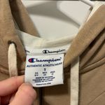 Champion  Paisley Sweatshirt Hoodie Photo 5