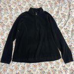 L.L.Bean Women's Black Jacket Photo 2