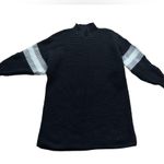 SheIn  Curve 2XL Black Sweater Dress Photo 1