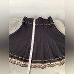 Max Studio Cute stretchy comfy skirt 🌷🌷🌷 Photo 2