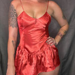 Victoria's Secret Victoria Secret Gold Label Night Gown- Size Small/ Medium Photo 0