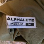 Alphalete Amplify Shorts Photo 2