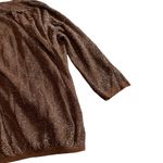 Biba & Lola Brown Open Photo 7