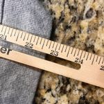 Disneyland Women’s Med Grey Sherpa Lined Hooded Jacket Mickey Mouse  Parks Photo 5