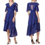 Three Floor Polka Dot Ada Dress Photo 1