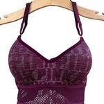 PINK - Victoria's Secret PINK Victoria’s Secret T-Back Push Up Sports Bra Photo 0