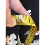 Ted Baker  Sophea Colour By Numbers‎ Print Jumpsuit size 2 US 4-6 black Photo 15