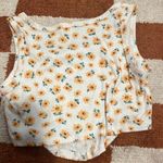 SheIn Corset Top Photo 1