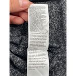 Old Navy  SKU 7643 Womens Long Heather Gray Tunic Dress Size L Photo 7