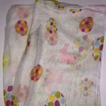infinity Easter bunny eggs Scarf Wrap Photo 1